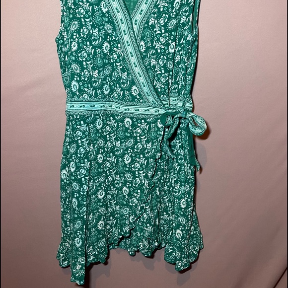 LOFT romper shorts - Picture 2 of 8